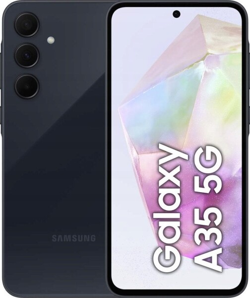 Samsung A356B Galaxy A35 8/128GB Awesome Navy