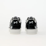 Tenisky A BATHING APE Bape Sta Icon L Black EUR 35.5