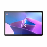 Lenovo TAB P11 Pro 2nd Gen 256GB šedá / 11.2 / 2560x1536 / 8GB / 256GB / 8MP+13MP / Android 12 (ZAB50077CZ)