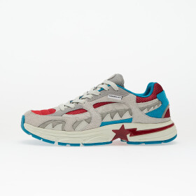 Tenisky A BATHING APE Bape Shark Sta 2 M2 Gray EUR 42