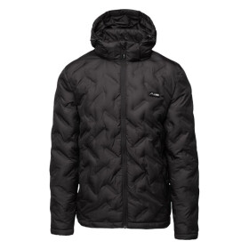 Prešívaná bunda Elbrus Allio Primaloft M 92800621687 L