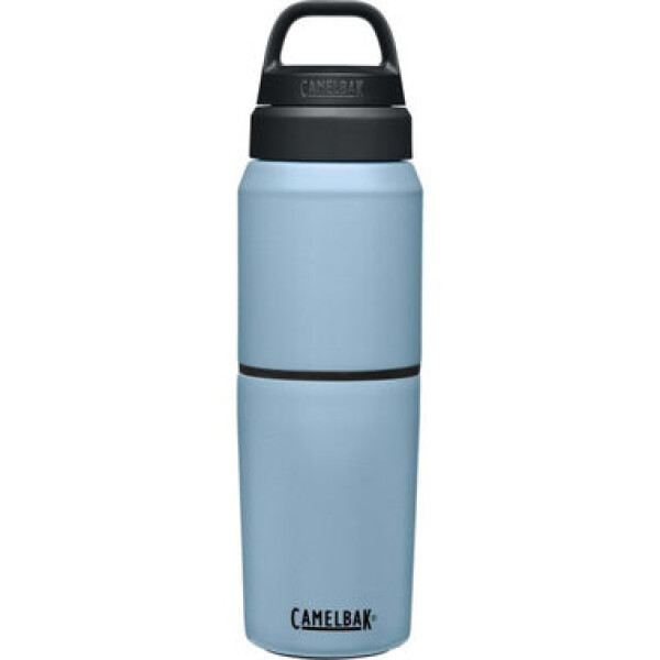 Camelbak MultiBev 500ml/350ml modrá / Termoska / oddeliteľná (886798040394)