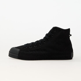 Tenisky Y-3 Nizza Hi Black/ Black/ Black EUR 36 2/3