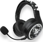 HP STEELPLAY Bluetooth Headset Impulse Camo Multi