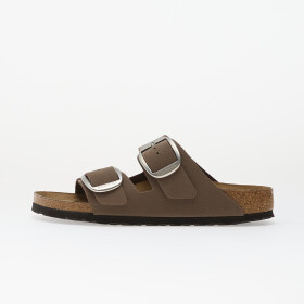 Tenisky Birkenstock Arizona Big Buckle Birkibuc Women Mocca EUR 38