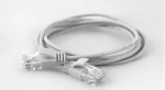 Wantec 7234 bílá / Patch kabel / Cat6a U/UTP / RJ-45 / 7 m (7234)