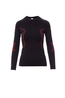 Termotričko Payper Thermo Pre Lady 240 LS Farba: Čierna, Veľkosť: XS / S (001529049314000XS_S)
