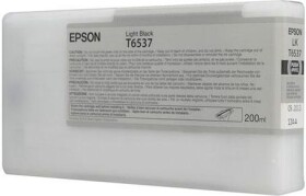 Epson C13T653700 (light black)
