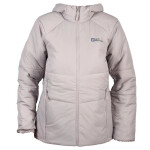 Jack Wolfskin Bergland INS Hoody W 1207221-2174 Bunda M