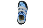 Jonap B18 modrý futbal barefoot tenisky 31 EUR