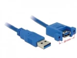 DeLock kábel USB 3.0 USB 3.0 (85112)