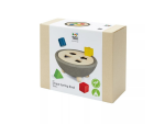 PlanToys PlanToys Triedenie tvarov - pokročilé tvary