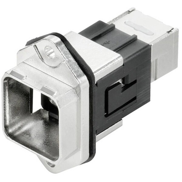 Weidmüller IE-BSS-V14M-RJ45-C konektor RJ45, 1012310000, 10 ks; 1012310000