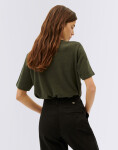 Thinking MU Black Rina Pants BLACK 38