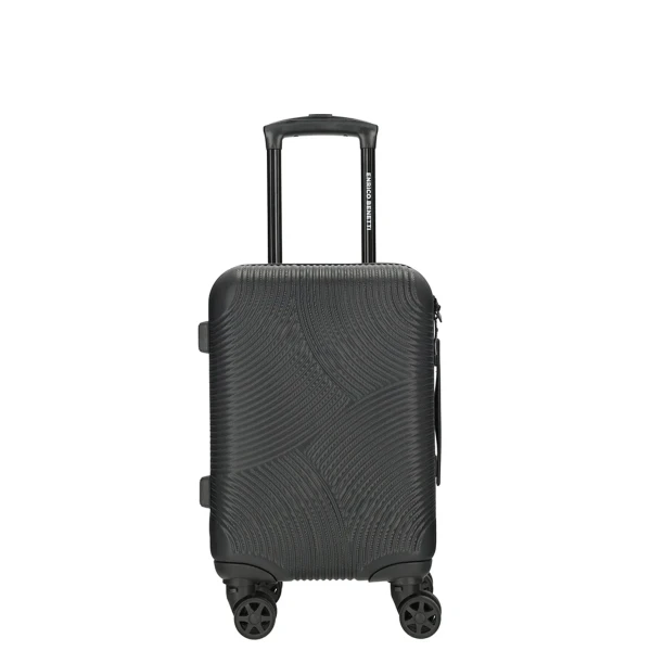 Enrico Benetti Louisville 39040 Black 22,5 L EB-39040-45-001