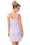 Nočná košeľa model 210990 Donna XXL