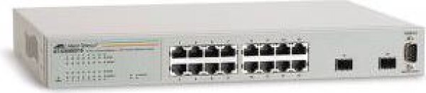 Allied Telesis GS950/16 16x10/100/1000TX