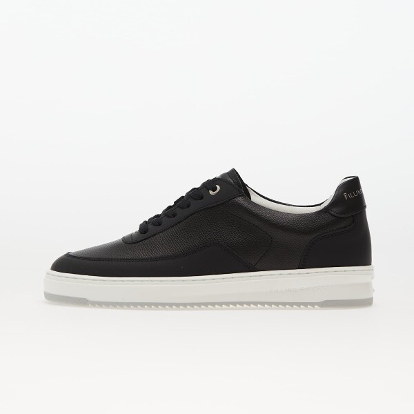 Tenisky Filling Pieces Mondo Crumbs Coal EUR 45