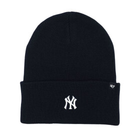 47 Značka MLB New York Yankees Base Runner Baseball Cap M B-BRNCK17ACE-NYA NEPLATÍ