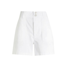 TOMMY JEANS Dámske šortky TJW HARPER HIGH RISE 24