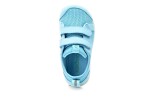 Xero shoes Dillon Knit Kids Milky Blue dětské modré barefoot tenisky 23 EUR