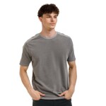 Bushman tričko Viggo grey L