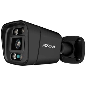 Foscam neu V5EP (black) LAN IP bezpečnostná kamera 3072 x 1728 Pixel; V5EP (black)