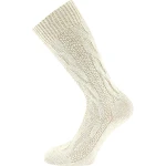BOMA® ponožky Linex natur 3 páry 35-38 199536