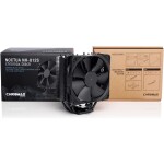 Noctua NH-U12S chrómax.black