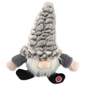 Dog Fantasy Hračka - škriatok šedý 30 cm (454-31630)