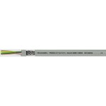 HELU 16479-1000 dátový kábel LiYCY 6 x 1 mm² sivá 1000 m; 16479-1000