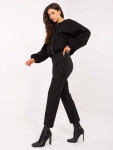 IT SP nohavice FL9069.00 black S