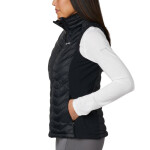 Columbia Powder Pass Vest W 1832222012 M