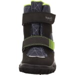 Detské zimné topánky HUSKY GTX, Superfit, 1-006080-0020, zelená - 37