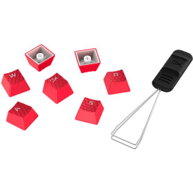 HyperX Rubber Keycaps (US)