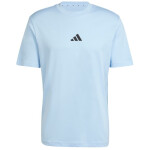 Tričko adidas Essentials Small Logo Single Jersey M JF1101 men S