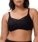 Dámska podprsenka Triumph Shape Smart P čierna BLACK 03