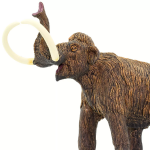Safari Ltd. Safari Ltd. Figúrka - Mamut srstnatý