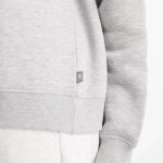 Športová mikina New Balance s logom W WT43526AG XL