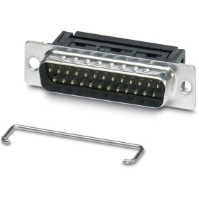 D-SUB contact insert VS-25-ST-DSUB-FK 1689912 Phoenix Contact; 1689912