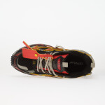 Tenisky Off-White M Be Right Back Mesh Black/ Coral Red EUR 42