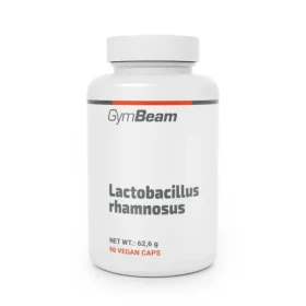 Lactobacillus rhamnosus - GymBeam (90 kaps.) (105958-1-90caps)