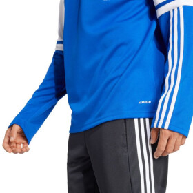 Mikina adidas Squadra 25 Training Top M JD2985 muži L