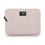 PORT DESIGNS Milano II Eco Sleeve ružová / Puzdro na MacBook Neo / 13/14" / Menčester / Eco (140730)