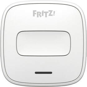 AVM FRITZ!DECT 400 20002864 DECT ULE tlačidlo do interiéru; 20002864