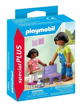 Playmobil® Special PLUS 71881 Zručné remeselníčky
