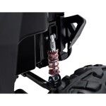 Mamido Elektrické autíčko Buggy UTV-MX 2000N 4x4 červené