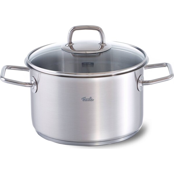 Hrniec Viseo priemer 20 cm, 3,6 l - Fissler - Fissler
