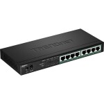 TrendNet TPE-TG83 sieťový switch; TPE-TG83