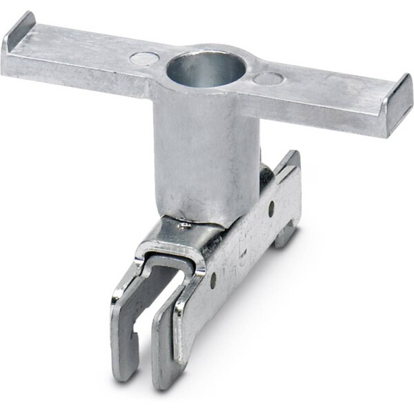 Support bracket AB-SK/E-NS 35 3213111 Phoenix Contact; 3213111